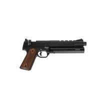 Pistola Aire PCP Kuzey P1 Calibre 5,5 mm