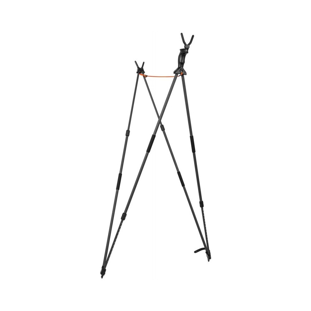 Blaser Bastón de tiro telescópico CARBON 2.0