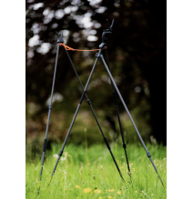 Blaser Bastón de tiro telescópico CARBON 2.0