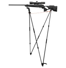 Blaser Bastón de tiro telescópico CARBON 2.0