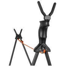 Blaser Bastón de tiro telescópico CARBON 2.0