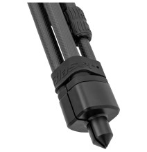 Blaser Bastón de tiro telescópico CARBON 2.0