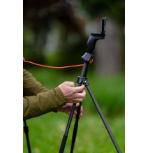 Blaser Bastón de tiro telescópico CARBON 2.0