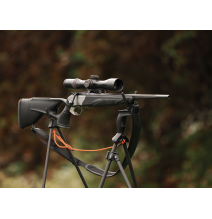 Blaser Bastón de tiro telescópico CARBON 2.0