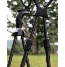 Blaser Bastón de tiro telescópico CARBON 2.0