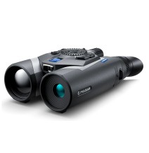 Binocular Multiespectral Pulsar Symbion LRF DXR50