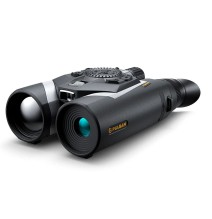 Binocular Multiespectral Pulsar Symbion LRF DXT50